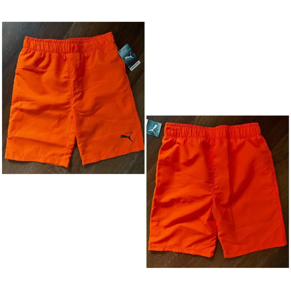 Puma Swim Trunks/Shorts